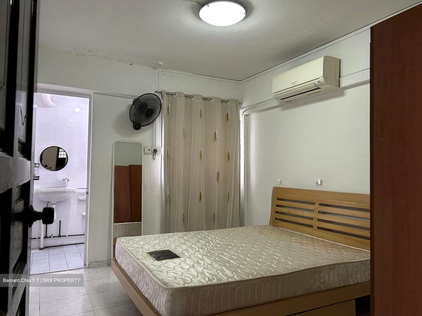 Blk 102 Jurong East Ville (Jurong East), HDB 3 Rooms #523125391